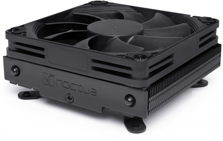 

Кулер для процессора Noctua NH-L9i CHROMAX.BLACK