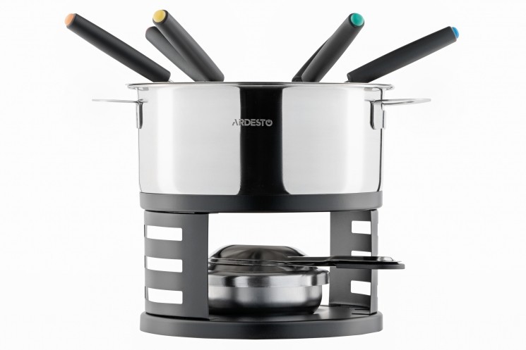 

Набор для фондю Ardesto 9 предметов AR3109SS