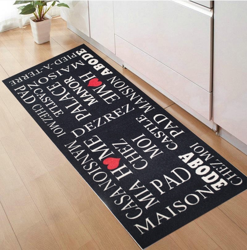 

Ковер Izzihome Cooky Home Palace 50x125 см