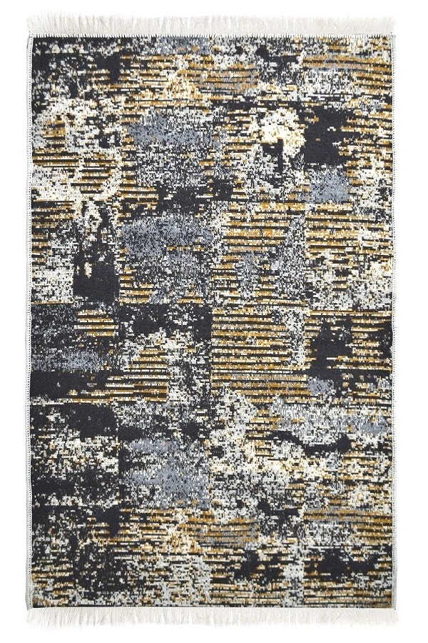 

Ковер Izzihome Albeni Gri ALB10 80x150 см
