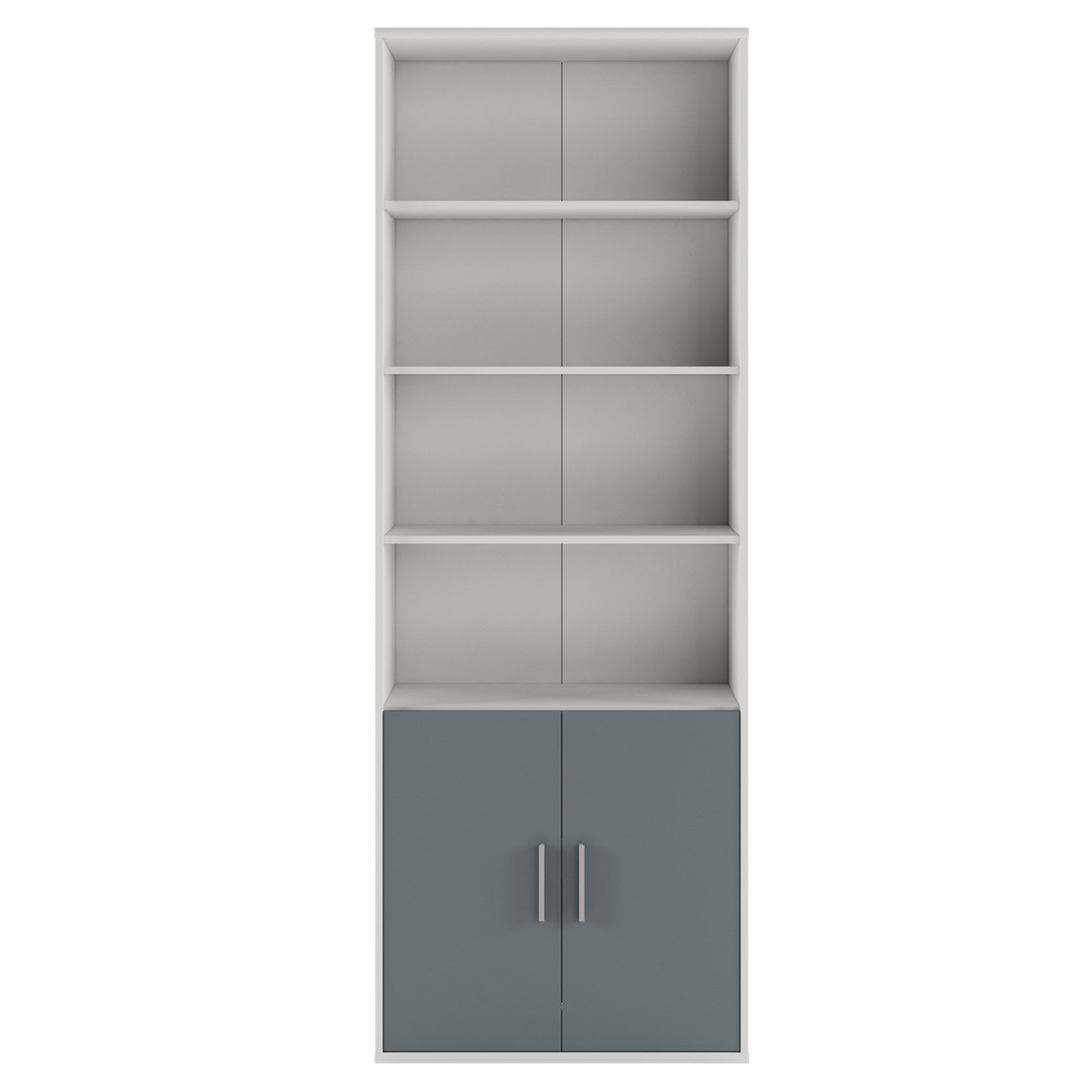 

Пенал Каби открытый REG 2D/220 Пепельный / Антрацит 269811_1