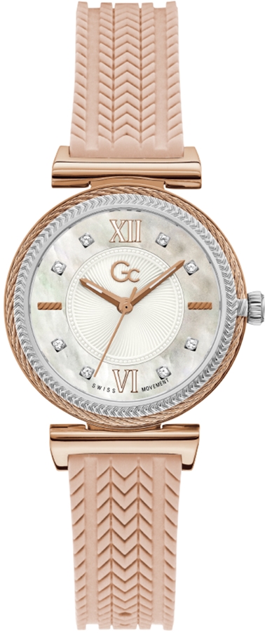 

Женские часы GC Y88005L1MF