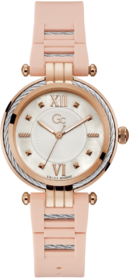 

Женские часы GC Y56005L1MF