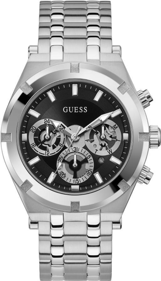 

Мужские часы Guess GW0260G1