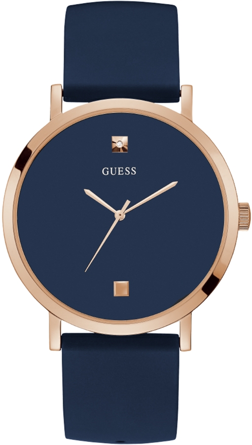 

Мужские часы Guess W1264G3