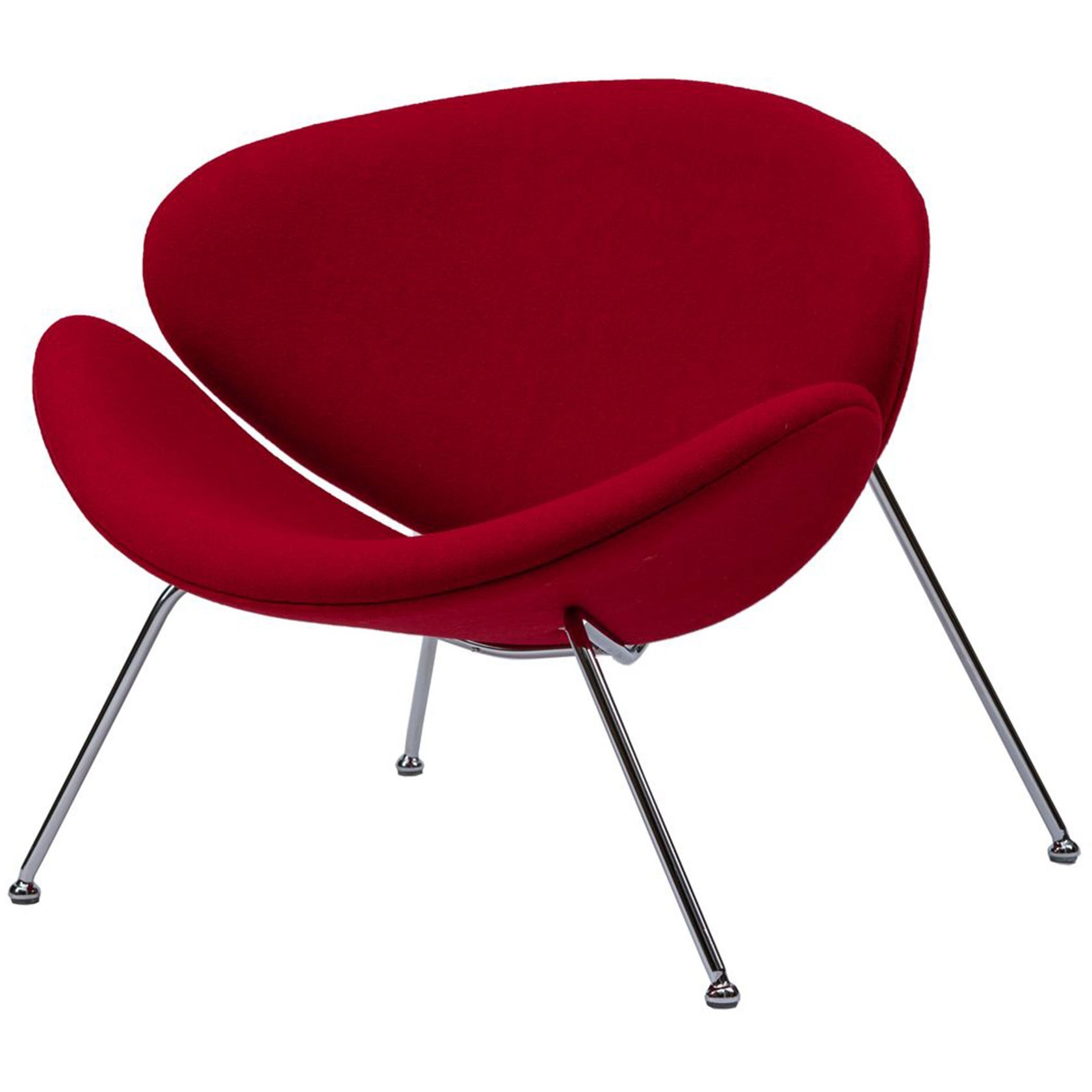 

Кресло Foster (Concepto (Концепто)) Красный 411151_5