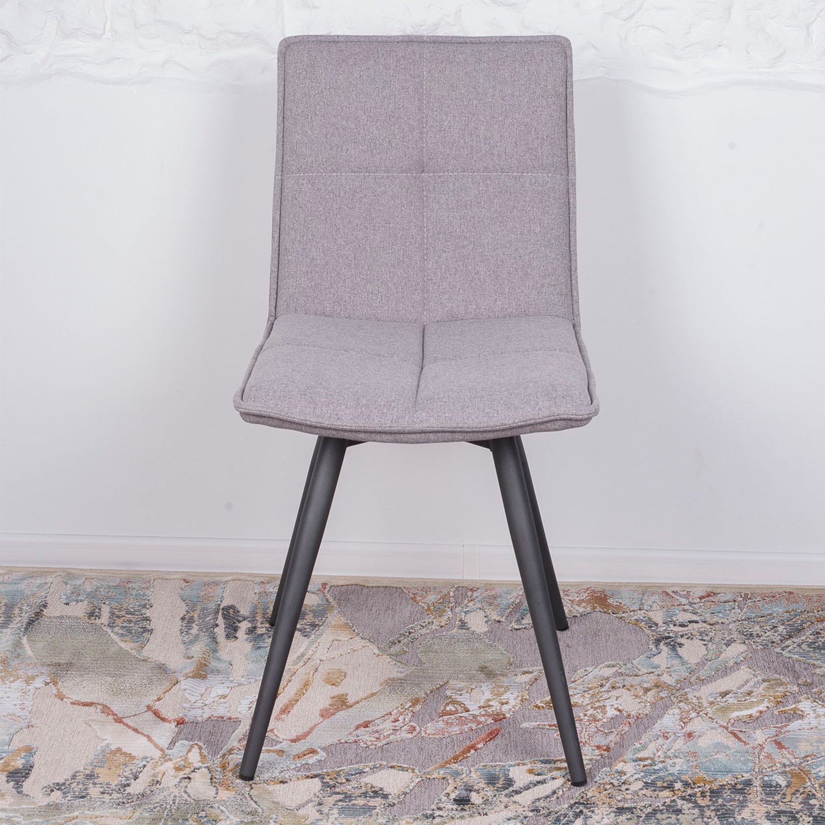 

Стул Nicolas Madrid (Мадрид) Светло-серый 321213_6