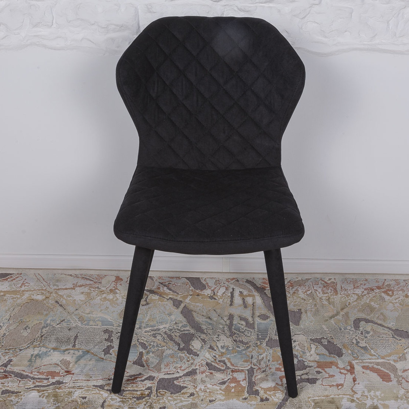 

Стул Nicolas Valencia (Валенсия) Черный 321232_4