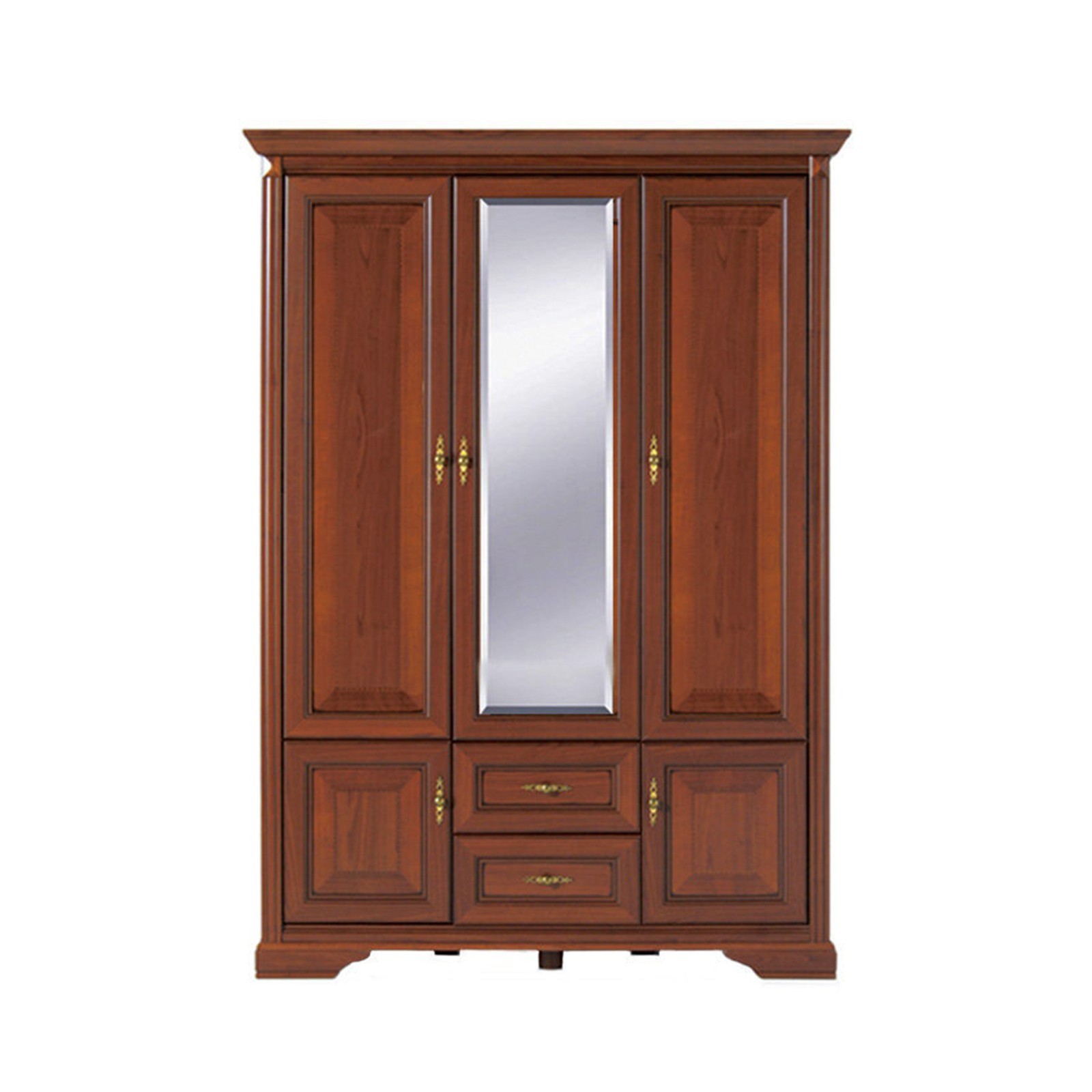 

Шкаф Стилиус (BRW (Black Red White)) 264428_1