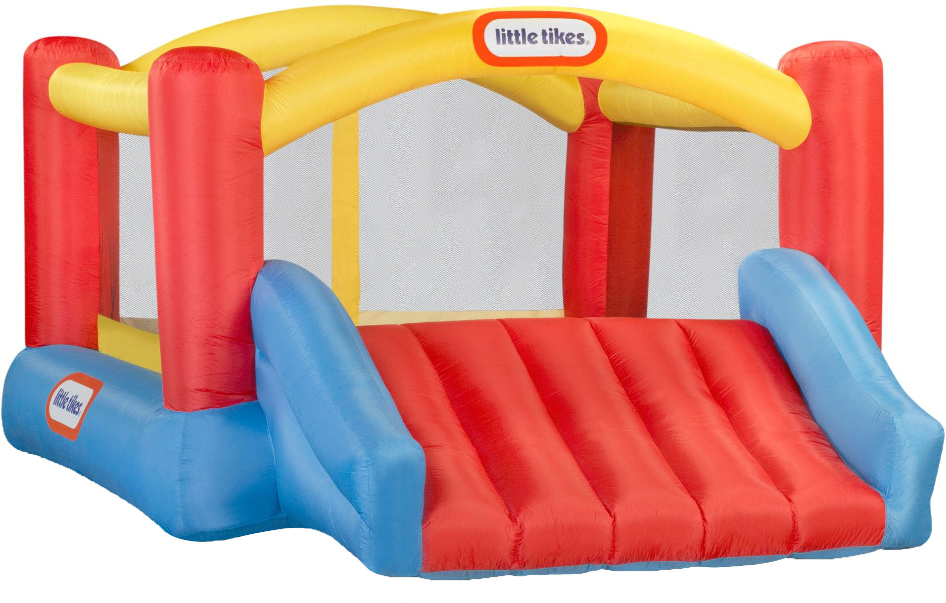 

Надувной батут с горкой Little Tikes Детская площадка (173370EU)
