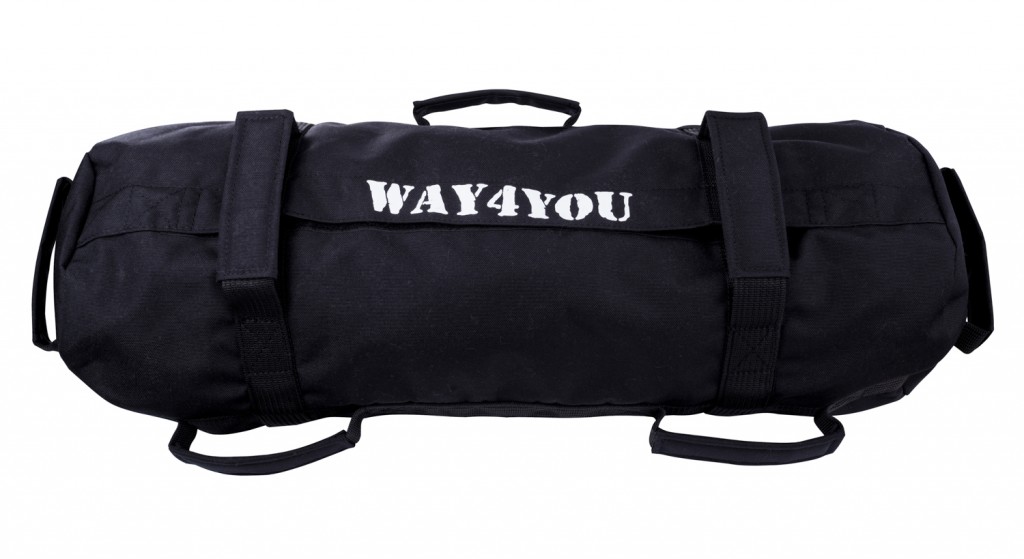 

Сендбег Way4you Sandbag