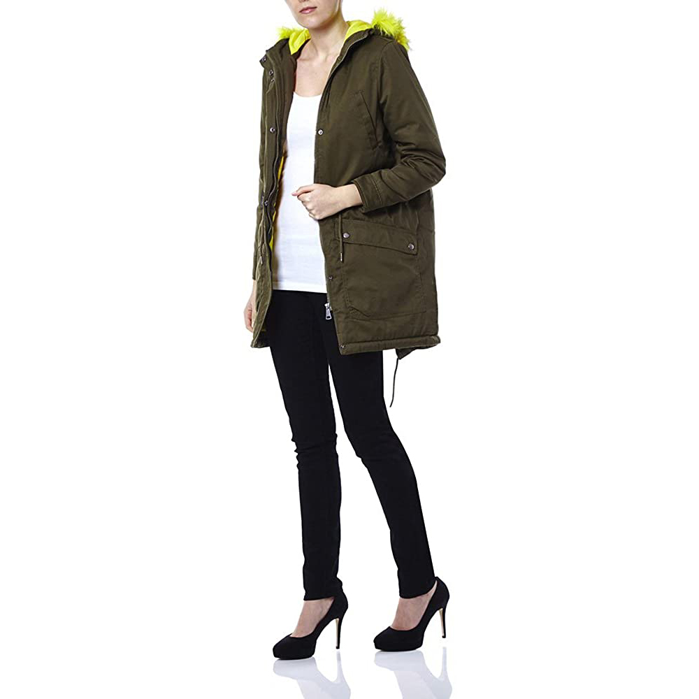 

Куртка Vero Moda S