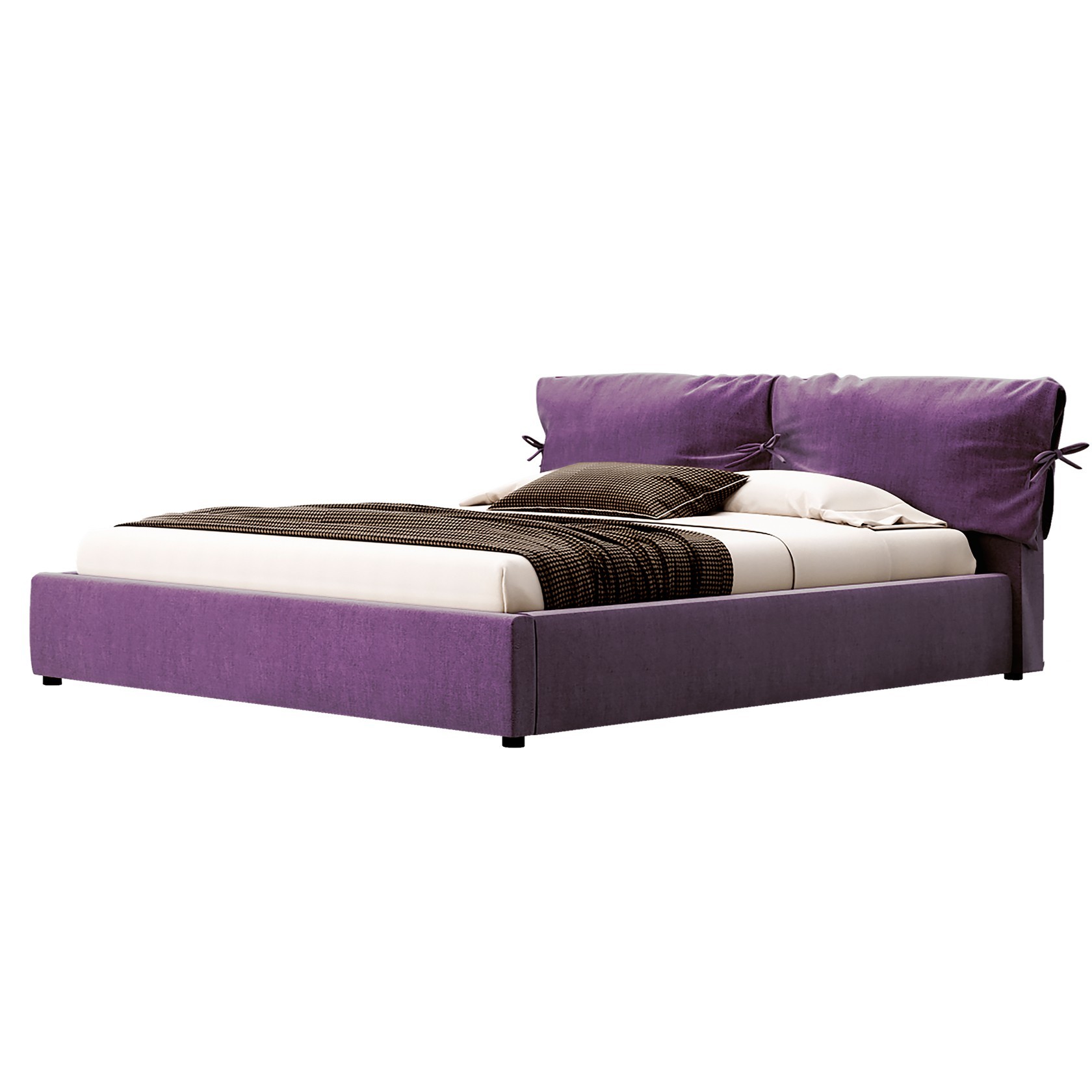 

Кровать Мери (Green Sofa) Фиолетовая 120х200 см 381123_21