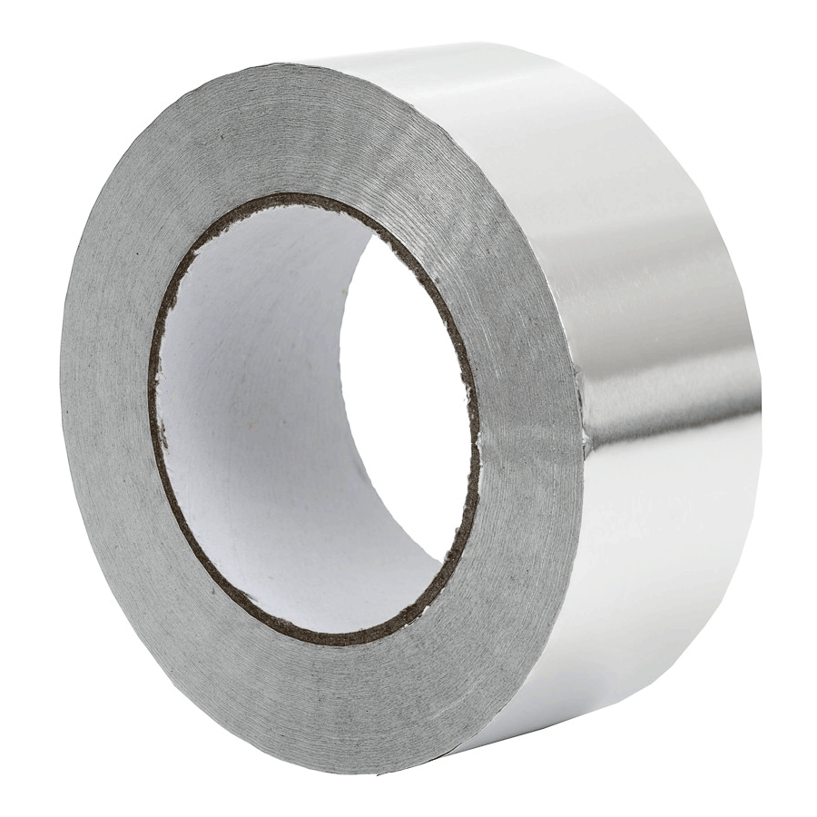

Клейкая алюминиевая лента Europlast LA50-50