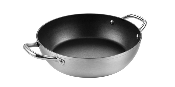 

Сотейник глубокий GrandCHEF Tescoma с двумя ручками ø 32 см