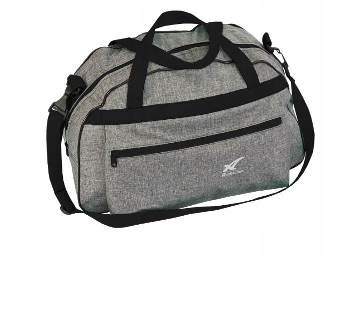 

Спортивная сумка Rcollection Fitness, 30 х 50 х 25 см (JS4478)