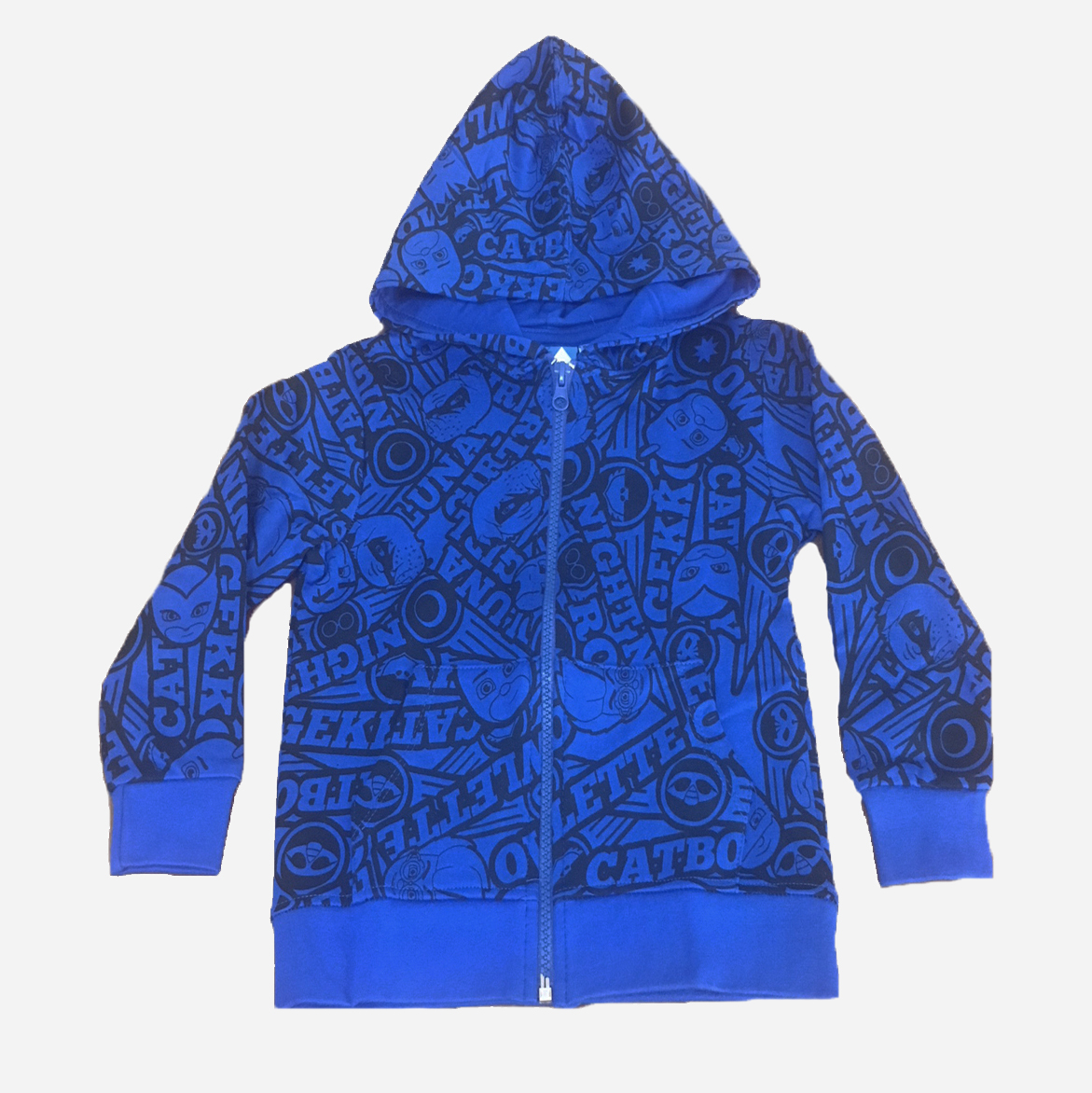 

Худи PJ Masks PIL41178 98-104 см Синее
