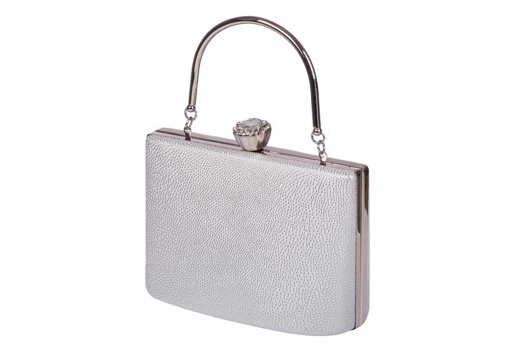

Женская сумочка-клатч MB Classic-Bag MAROCCO 15 х 20 х 10 см (W42/SR)