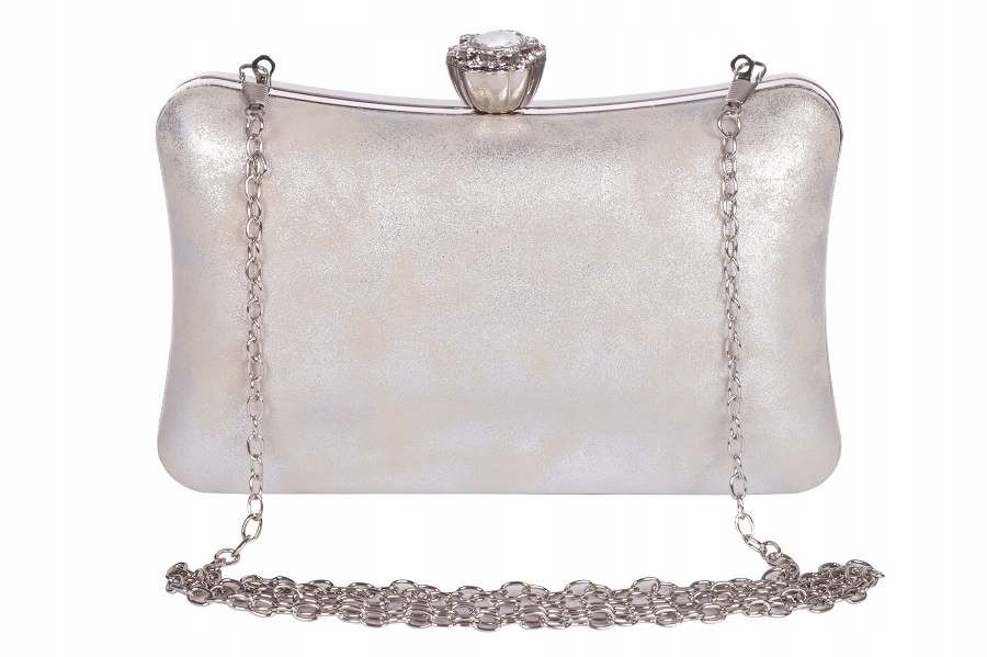 

Женская сумочка-клатч MB Classic-Bag DUBAJ 13 х 20 х 6 см (RO/SR)