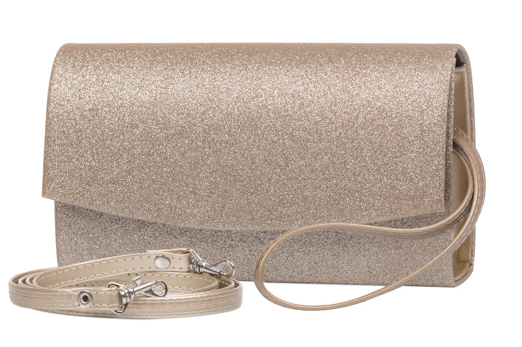

Женская сумочка-клатч MB Classic-Bag 10 х 18 х 4 см (W98)