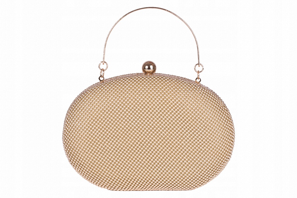 

Женская сумочка-клатч MB Classic-Bag 15 х 22 х 6 см (W40/ZŁ)