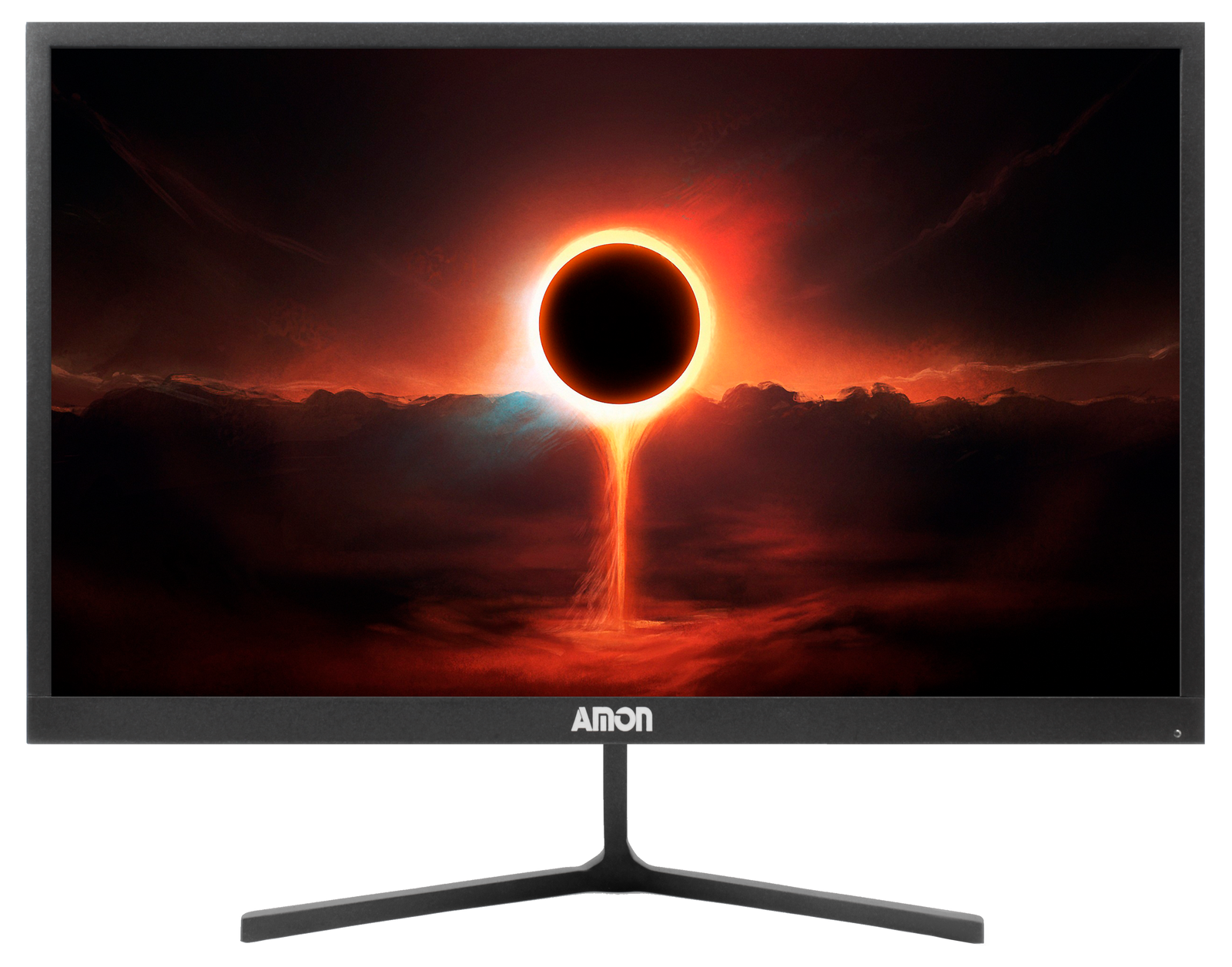 

Моноблок Amon Mono aio PC i3 v2 (MONI3.71.8.320I) Новый