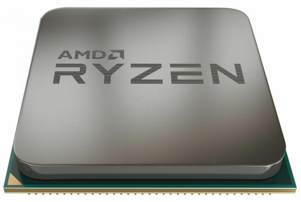 

Процессор AMD Ryzen 7 3700X 3.6GHz/32MB (100-000000071) sAM4 OEM