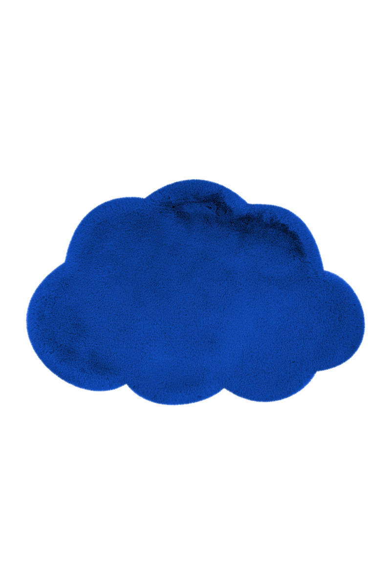 

Ковер Arhome Lovely Kids Cloud Blue 60x90 EG6DI-60-90