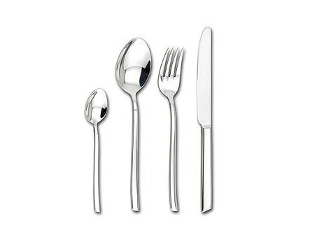 

Набор столовых приборов Aurora 24 предмета AU-661