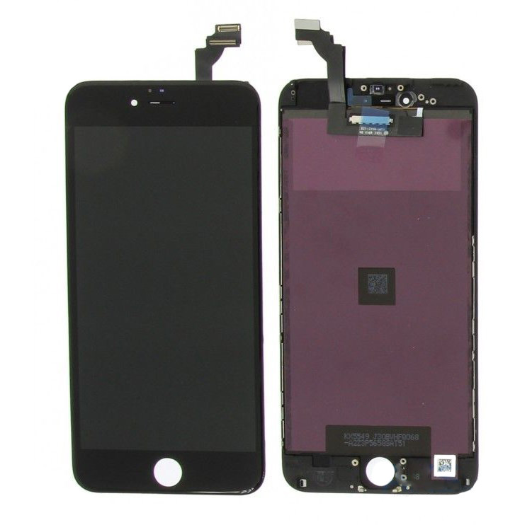

Дисплей + сенсор для Apple iPhone 6s Plus черный HC