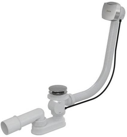 

Сифон для ванны RAVAK 570 40/50 мм X01507
