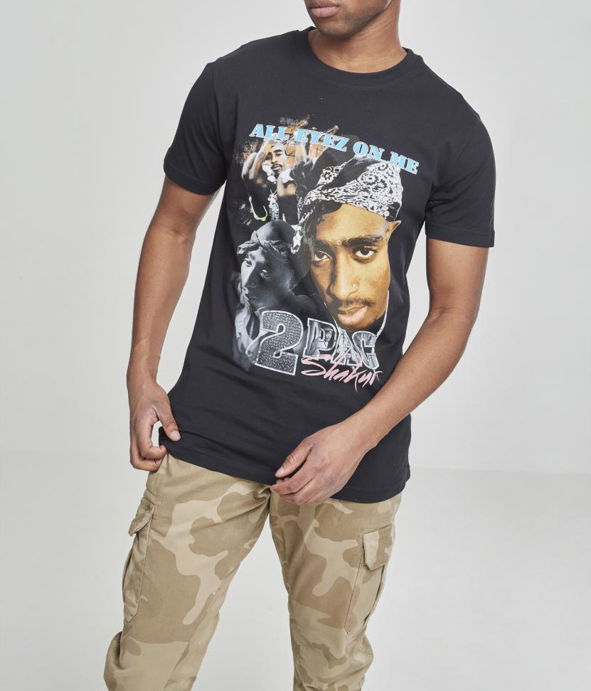 

Футболка Mister Tee S