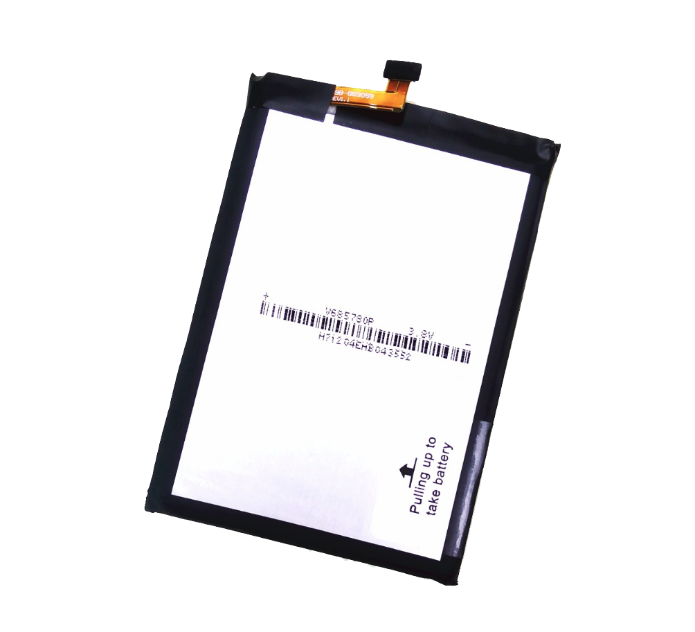 

Аккумулятор для Ulefone Armor X 5500 mAh