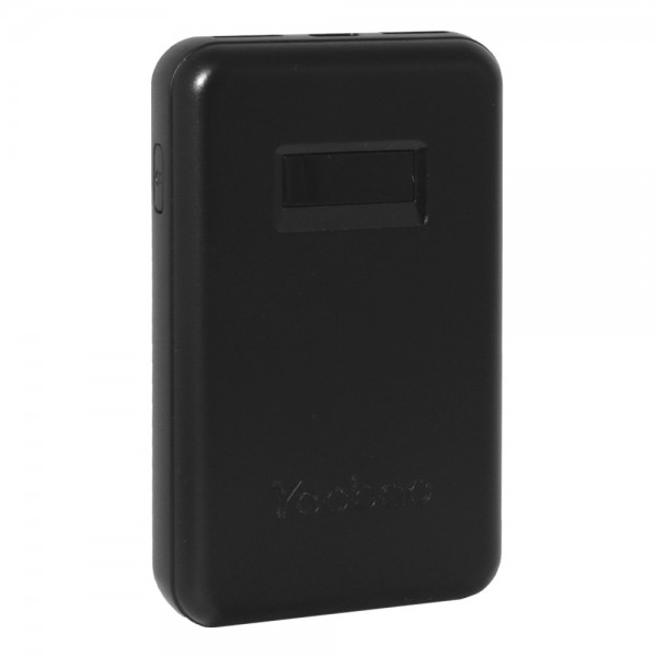 

Power bank Yoobao PD10 10000 mAh Li-Pol Black