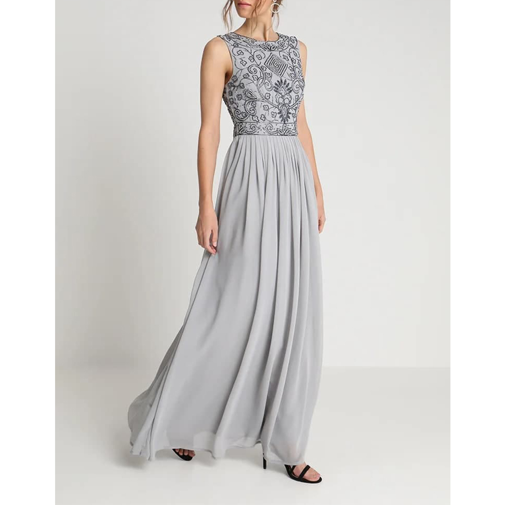 

Платье Lace & Beads XS