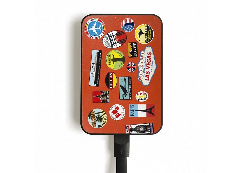 

УМБ Smartoools Travel 10000 mAh