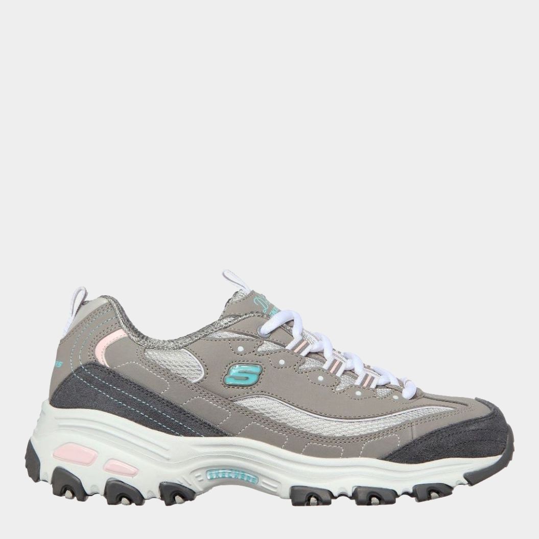 

Кроссовки Skechers 11947 GYLP 38 Синие