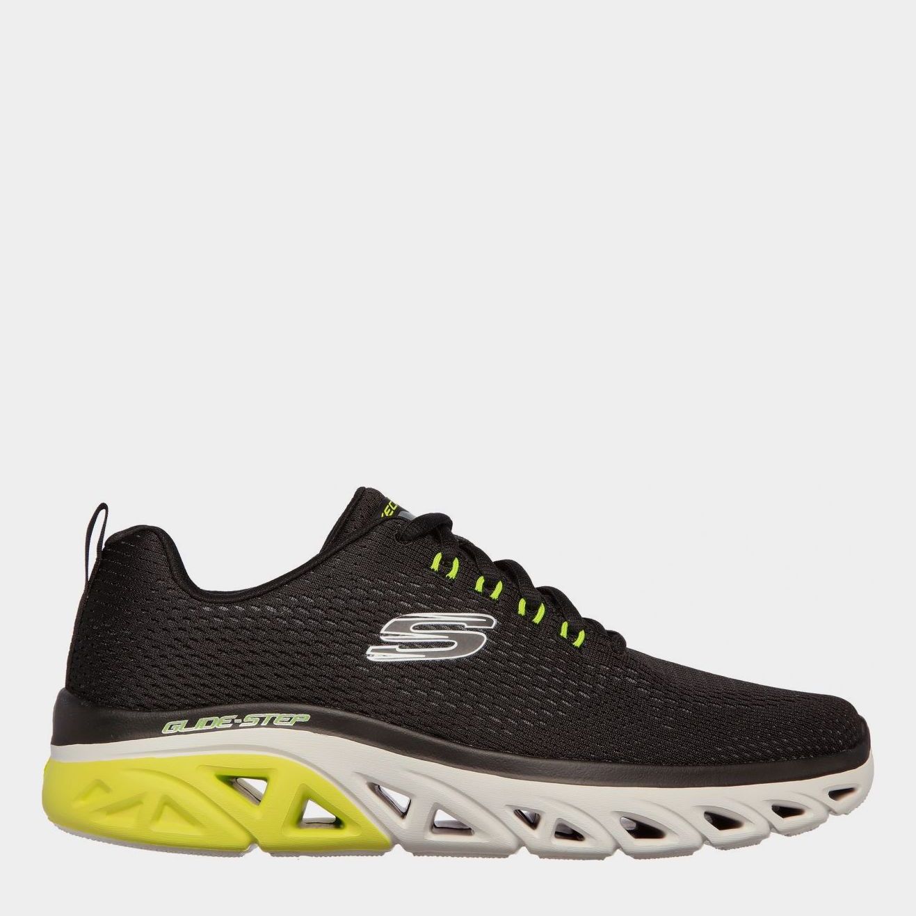 

Кроссовки Skechers 232270 BLK 42 Черные