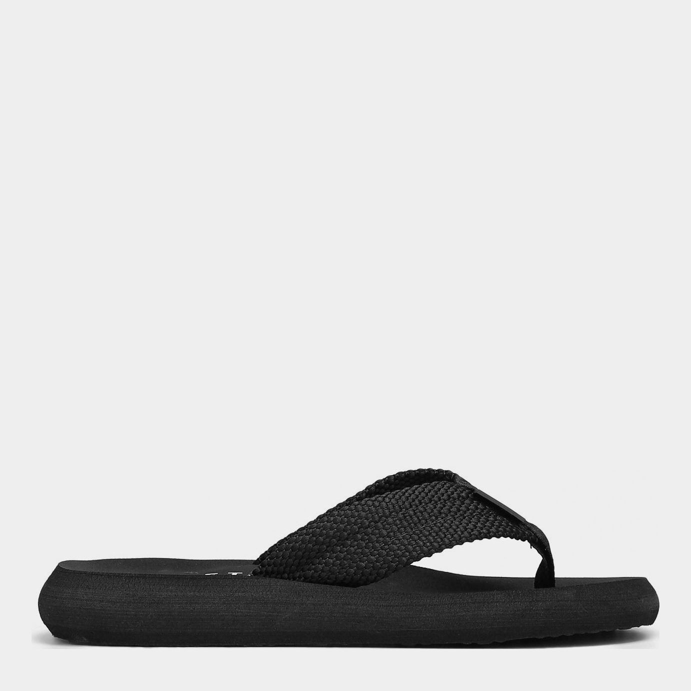 

Вьетнамки Rocket Dog SUNSETWBII BLACK 37 Черные