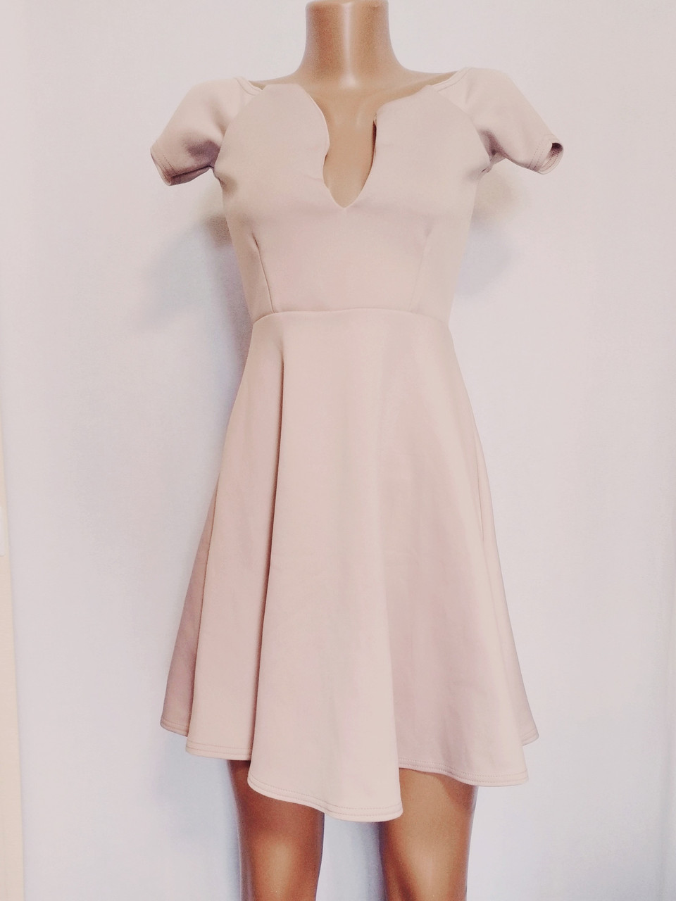 

Платье Missguided 44р S UK10 EU38 20-00323
