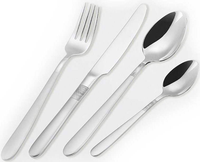 

Столовый набор Maestro MR-1518-24 24 ед