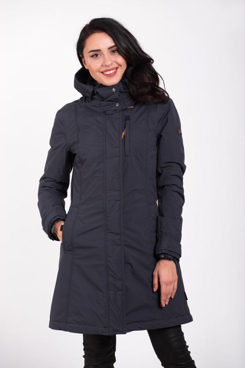 

Полупальто Camel Active 310262-42  Темно-синее, Полупальто Camel Active 310262-42 46 Темно-синее