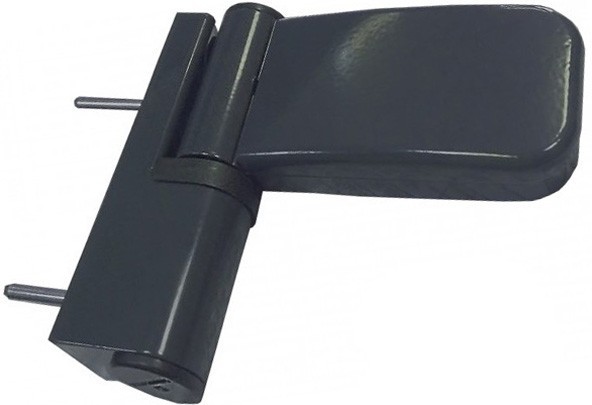 

Петля дверная 120 кг Simonswerk K3135 (18-22мм) RAL 7016 антрацит
