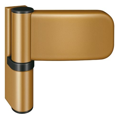 

Петля дверная 120 кг Simonswerk K3135 (18-22мм) бронза