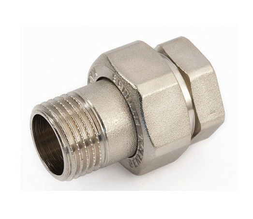 

Сгон General Fittings прямой 11/4"