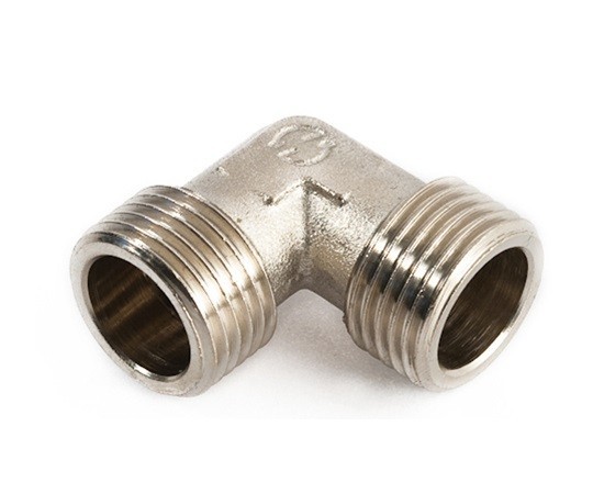 

Колено General Fittings НН 1"