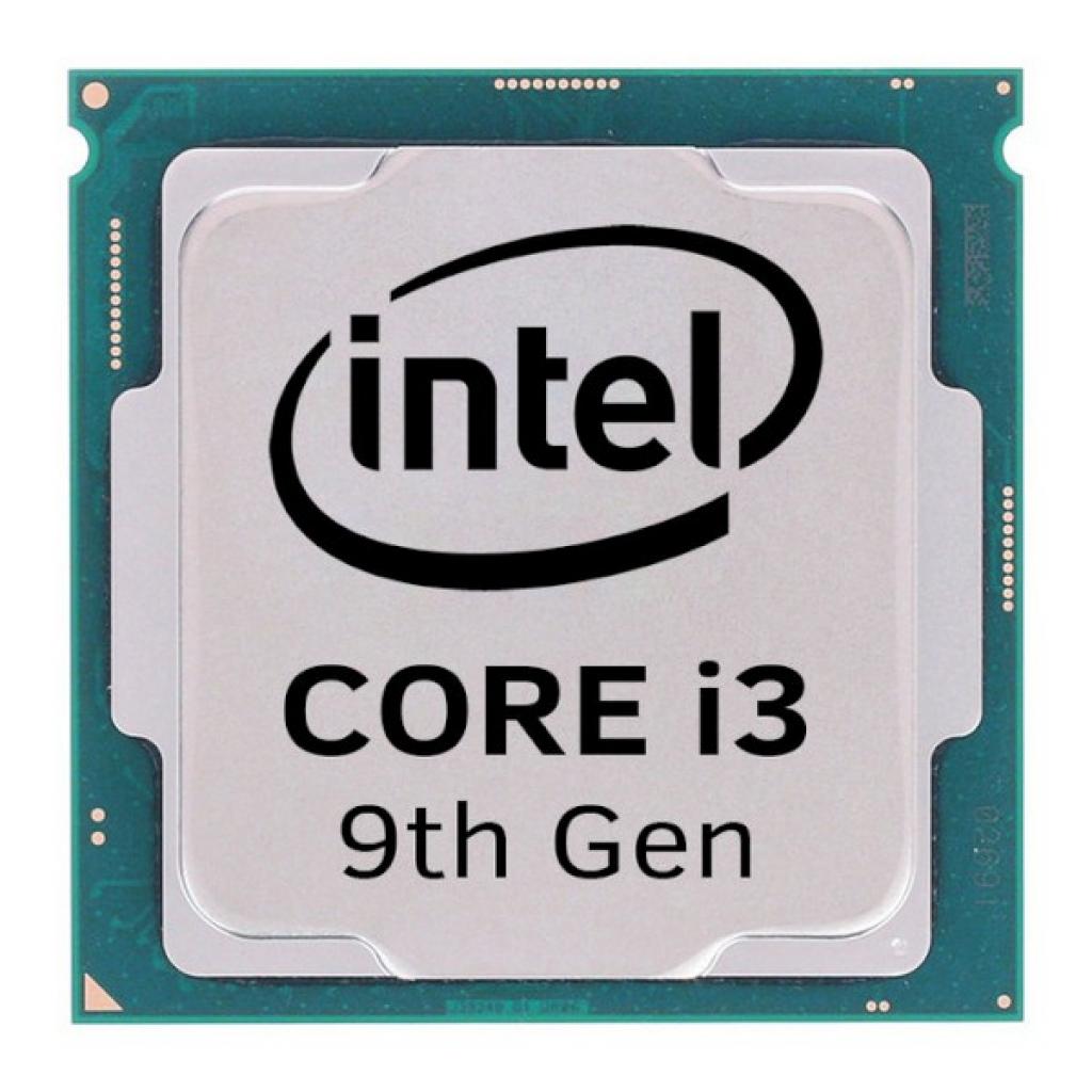 

Процессор Intel Core i3-9100F 3.6GHz/8GT/s/6MB (CM8068403377321) s1151 Tray