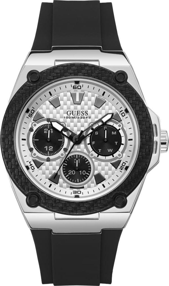 

Мужские часы Guess W1049G3