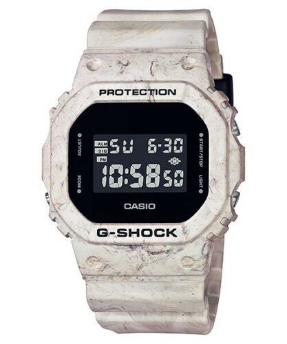 

Мужские часы Casio G-Shock DW-5600WM-5ER