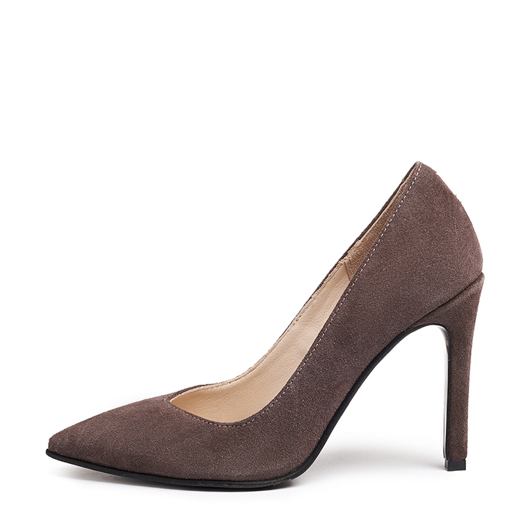 

Туфли Emmelie Delage Cindy CND 30 39 Капучино